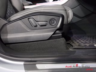 AUDI Sq8 4.0 tfsi sport attitude quattro tiptronic