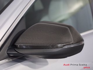 AUDI Sq8 4.0 tfsi sport attitude quattro tiptronic