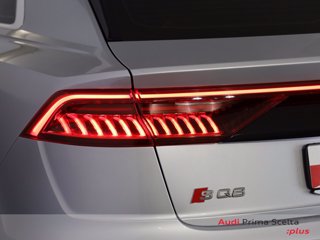 AUDI Sq8 4.0 tfsi sport attitude quattro tiptronic