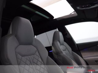 AUDI Sq8 4.0 tfsi sport attitude quattro tiptronic
