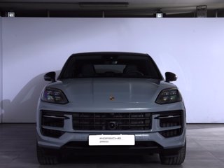 PORSCHE Cayenne 3.0 tiptronic