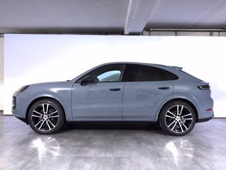 PORSCHE Cayenne 3.0 tiptronic