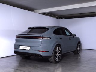 PORSCHE Cayenne 3.0 tiptronic