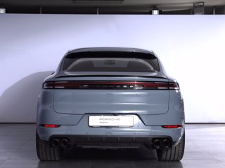 PORSCHE Cayenne 3.0 tiptronic