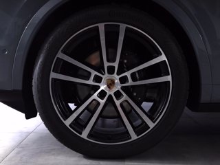 PORSCHE Cayenne 3.0 tiptronic