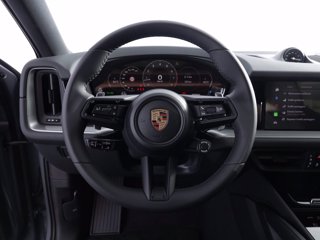 PORSCHE Cayenne 3.0 tiptronic