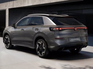 VOLKSWAGEN T-Roc 1.5 eTSI ACT 150 CV DSG R-Line