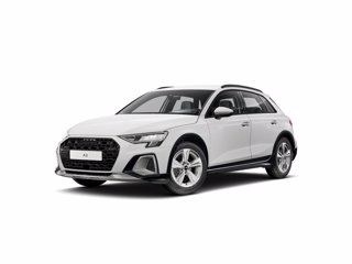 AUDI A3 allstreet TFSI e 150 kW S tronic Business