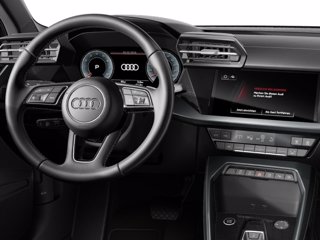 AUDI A3 allstreet TFSI e 150 kW S tronic Business