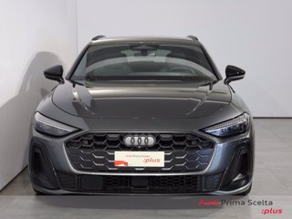 AUDI A5 avant 2.0 tfsi s line edition quattro 204cv s-tronic