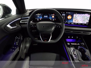 AUDI A5 avant 2.0 tfsi s line edition quattro 204cv s-tronic