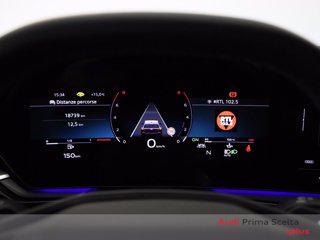 AUDI A5 avant 2.0 tfsi s line edition quattro 204cv s-tronic