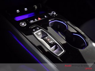 AUDI A5 avant 2.0 tfsi s line edition quattro 204cv s-tronic