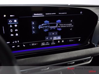 AUDI A5 avant 2.0 tfsi s line edition quattro 204cv s-tronic