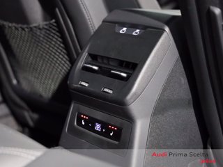 AUDI A5 avant 2.0 tfsi s line edition quattro 204cv s-tronic