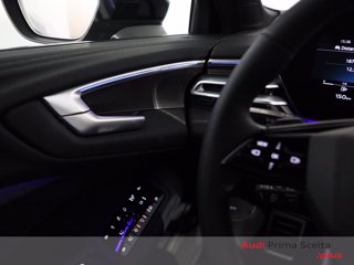 AUDI A5 avant 2.0 tfsi s line edition quattro 204cv s-tronic