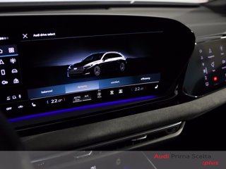 AUDI A5 avant 2.0 tfsi s line edition quattro 204cv s-tronic