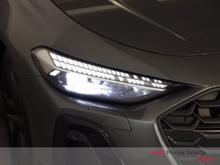 AUDI A5 avant 2.0 tfsi s line edition quattro 204cv s-tronic