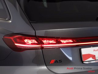 AUDI A5 avant 2.0 tfsi s line edition quattro 204cv s-tronic