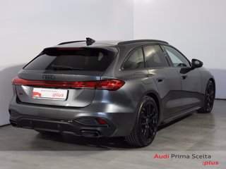 AUDI A5 avant 2.0 tfsi s line edition quattro 204cv s-tronic