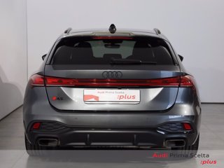 AUDI A5 avant 2.0 tfsi s line edition quattro 204cv s-tronic