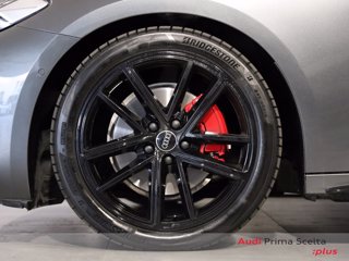 AUDI A5 avant 2.0 tfsi s line edition quattro 204cv s-tronic