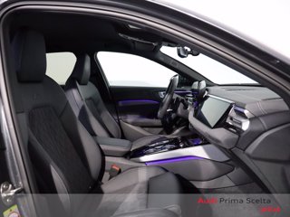 AUDI A5 avant 2.0 tfsi s line edition quattro 204cv s-tronic