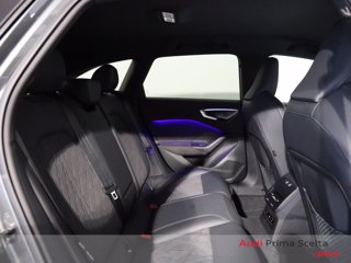 AUDI A5 avant 2.0 tfsi s line edition quattro 204cv s-tronic