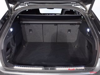 AUDI A5 avant 2.0 tfsi s line edition quattro 204cv s-tronic