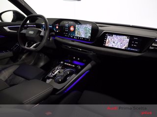 AUDI A5 avant 2.0 tfsi s line edition quattro 204cv s-tronic