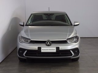 VOLKSWAGEN Polo 1.0 evo life 80cv