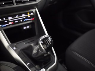 VOLKSWAGEN Polo 1.0 evo life 80cv