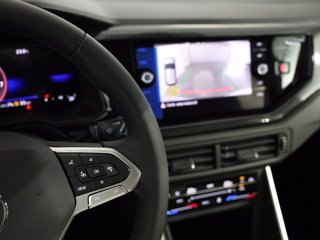 VOLKSWAGEN Polo 1.0 evo life 80cv