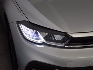 VOLKSWAGEN Polo 1.0 evo life 80cv