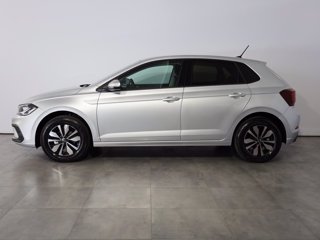 VOLKSWAGEN Polo 1.0 evo life 80cv