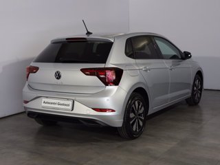 VOLKSWAGEN Polo 1.0 evo life 80cv