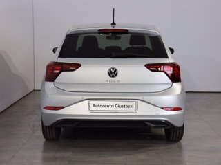 VOLKSWAGEN Polo 1.0 evo life 80cv