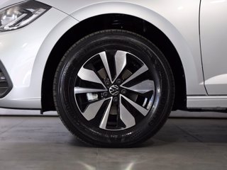 VOLKSWAGEN Polo 1.0 evo life 80cv