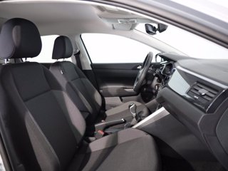 VOLKSWAGEN Polo 1.0 evo life 80cv