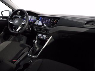 VOLKSWAGEN Polo 1.0 evo life 80cv