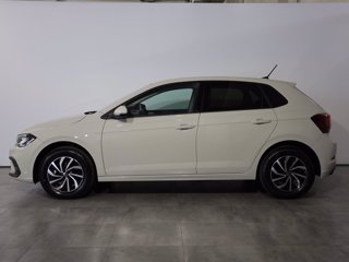 VOLKSWAGEN Polo 1.0 evo life 80cv