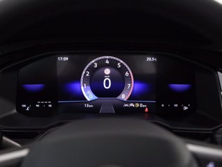 VOLKSWAGEN Polo 1.0 evo life 80cv