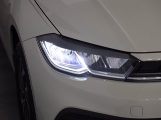VOLKSWAGEN Polo 1.0 evo life 80cv