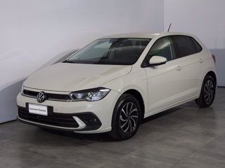 VOLKSWAGEN Polo 1.0 evo life 80cv