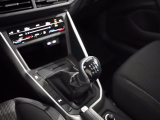 VOLKSWAGEN Polo 1.0 evo life 80cv