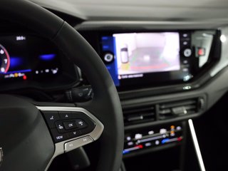 VOLKSWAGEN Polo 1.0 evo life 80cv