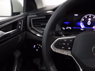 VOLKSWAGEN Polo 1.0 evo life 80cv