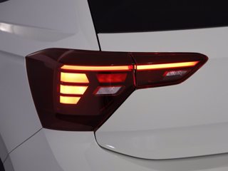 VOLKSWAGEN Polo 1.0 evo life 80cv