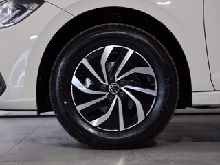 VOLKSWAGEN Polo 1.0 evo life 80cv