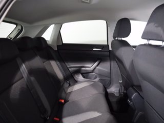 VOLKSWAGEN Polo 1.0 evo life 80cv